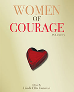 Women of Courage Volume IV